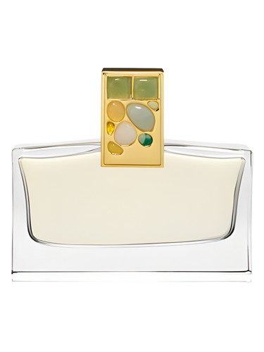 Estee Lauder Tuberose Gardenia Parfum fragrance bottle