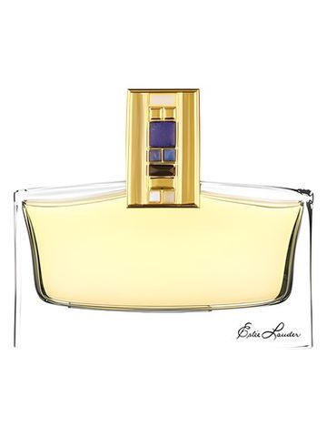 Estee Lauder Jasmine White Moss fragrance bottle