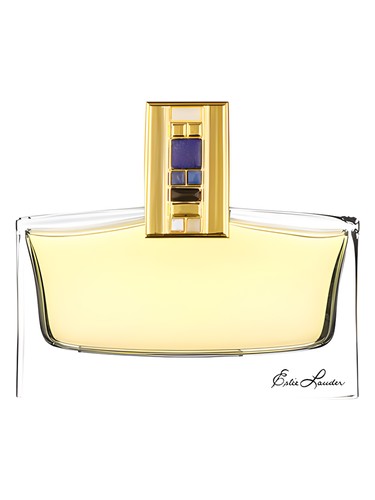 Estee Lauder Jasmine White Moss fragrance bottle