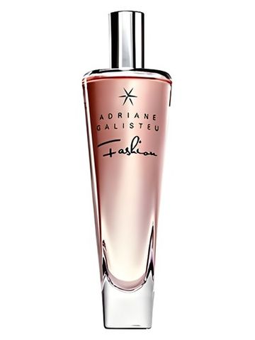 Jequiti Adriane Galisteu Fashion fragrance bottle