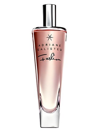 Jequiti Adriane Galisteu Fashion fragrance bottle