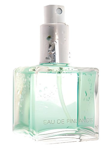 Max Joacim Eau de Finlande fragrance bottle