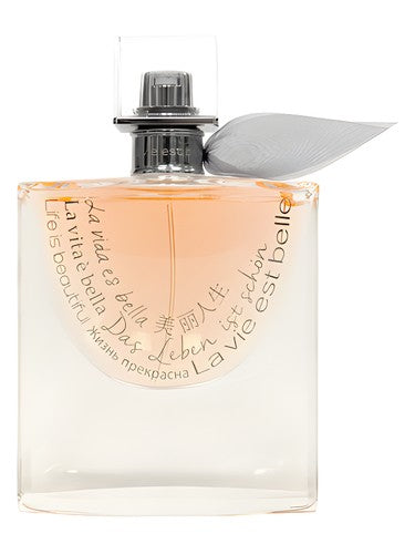 Lancôme La Vie Est Belle Christmas Edition