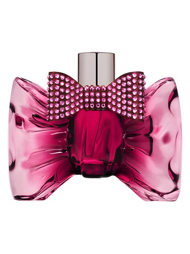 Viktor Rolf Bonbon Limited Edition 2015 fragrance bottle