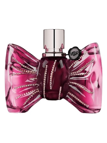 Viktor Rolf Bonbon Swarovski Edition fragrance bottle