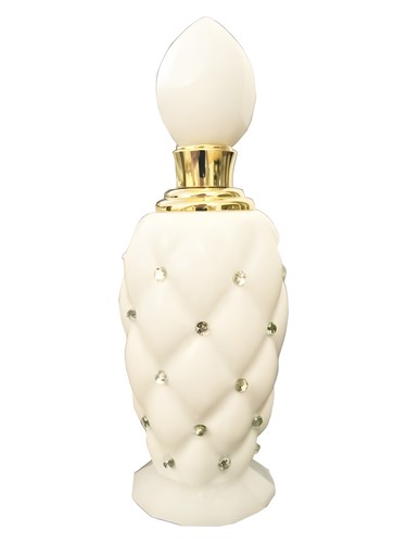 Arabesque Musk Hayati fragrance bottle
