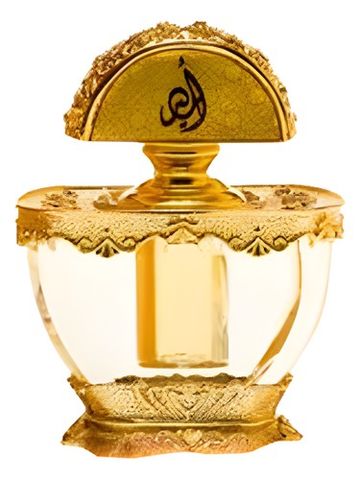 Arabesque Amir fragrance bottle