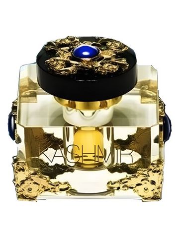 Arabesque Kashmir fragrance bottle