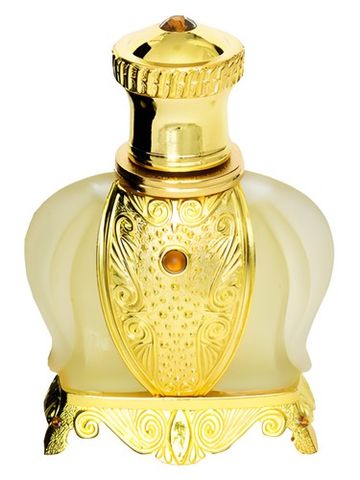 Arabesque Arabesque Gold fragrance bottle