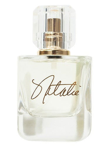 Natalie Wood Natalie fragrance bottle