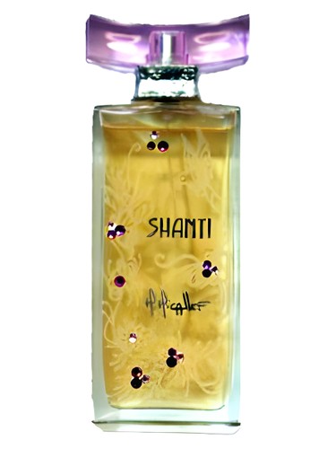 M Micallef Shanti
