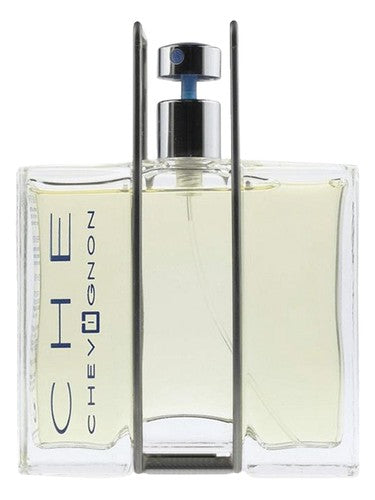 Chevignon Che by Chevignon fragrance bottle