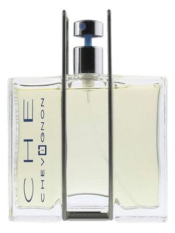 Chevignon Che by Chevignon fragrance bottle