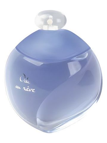 Yves Rocher Ode au Reve fragrance bottle