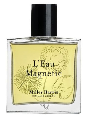 Miller Harris L'Eau Magnetic fragrance bottle
