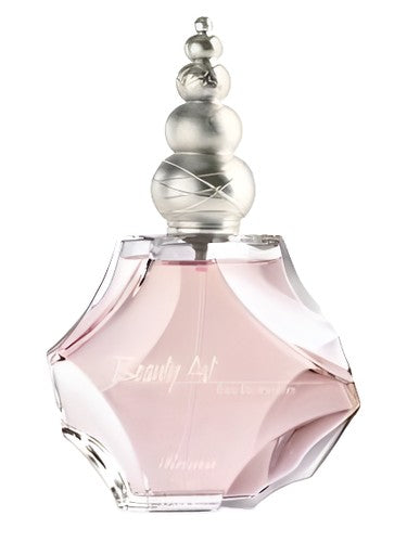 Rasasi Beauty Art fragrance bottle