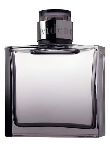 Yves Rocher Comme une Evidence Homme fragrance bottle