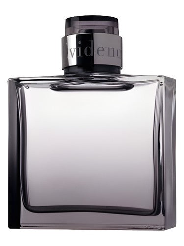 Yves Rocher Comme une Evidence Homme fragrance bottle
