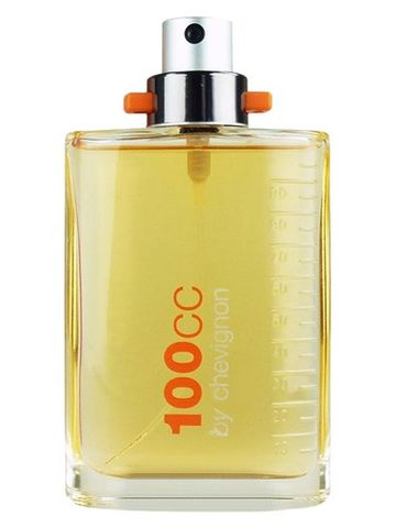 Chevignon Chevignon CC fragrance bottle