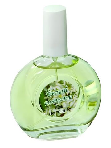 Pokrovka Trading House White Hyacinth fragrance bottle