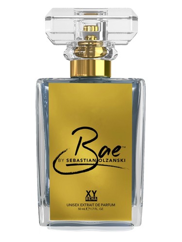 Xyrena Bae by Sebastian Olzanski fragrance bottle