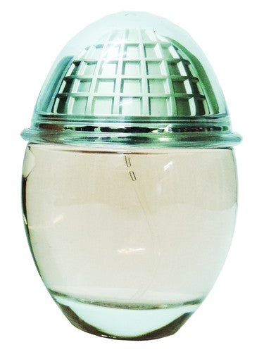 Rasasi Hemisphere fragrance bottle