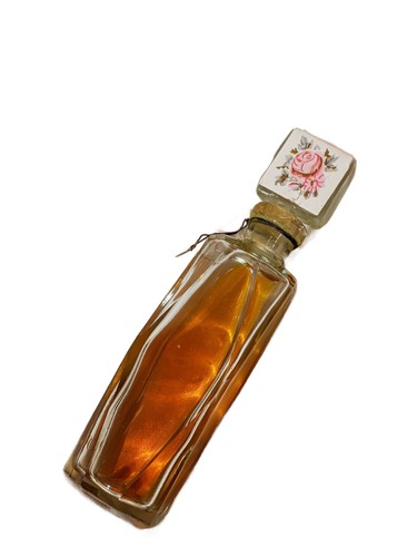 Северное сияние Черное домино (Black Domino) fragrance bottle