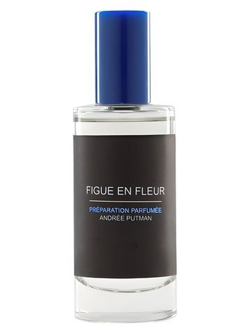 Andree Putman Figue en Fleur fragrance bottle