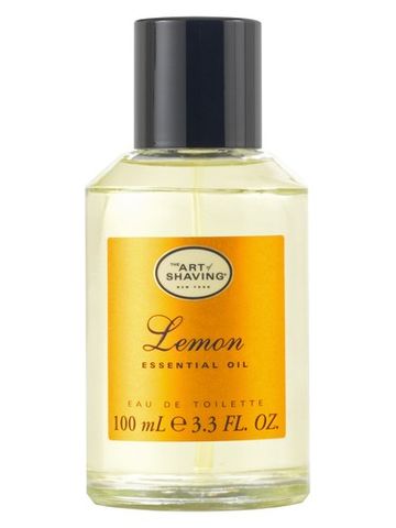 The Art Of Shaving Lemon Eau de Toilette fragrance bottle