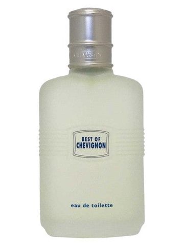 Chevignon Best of Chevignon fragrance bottle