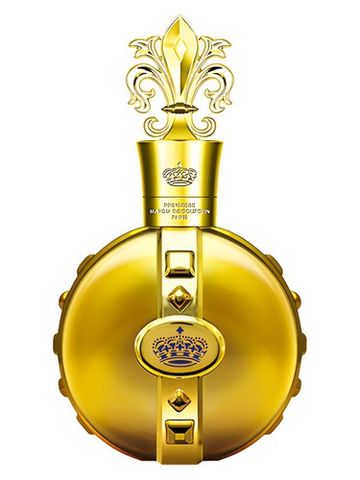 Princesse Marina De Bourbon L'Or de Marina fragrance bottle