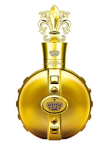 Princesse Marina De Bourbon L'Or de Marina fragrance bottle