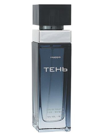 Mirra Shadow for Woman fragrance bottle