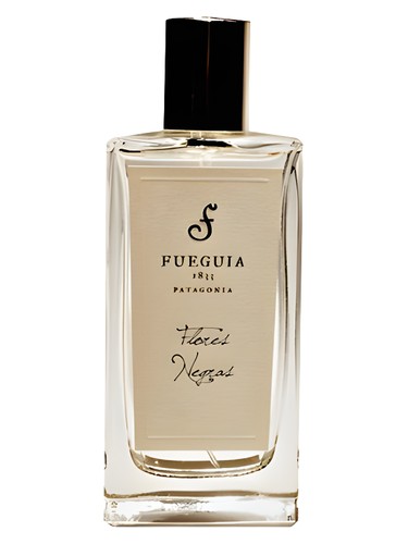 Fueguia 1833 Flores Negras fragrance bottle