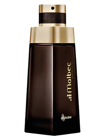 O Boticario Malbec Absoluto fragrance bottle