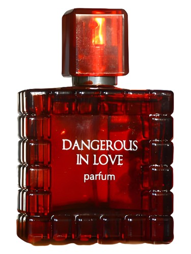 Новая Заря (The New Dawn) Dangerous in Love