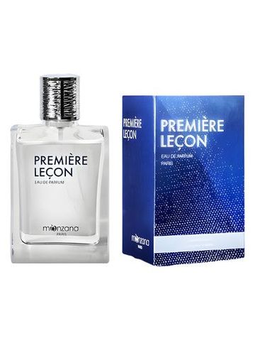 Manzana Paris Premiere Lecon fragrance bottle