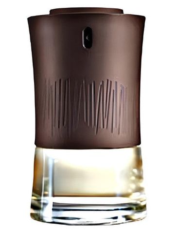 Natura Gen fragrance bottle