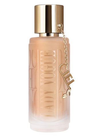 CIEL Parfum Lady Vogue Couture fragrance bottle