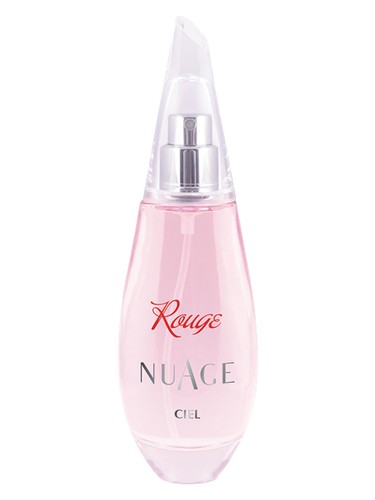 CIEL Parfum Nuage Rouge fragrance bottle