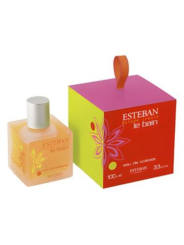Esteban Balade Creole fragrance bottle