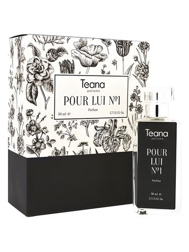 Teana Pour Lui 1 fragrance bottle