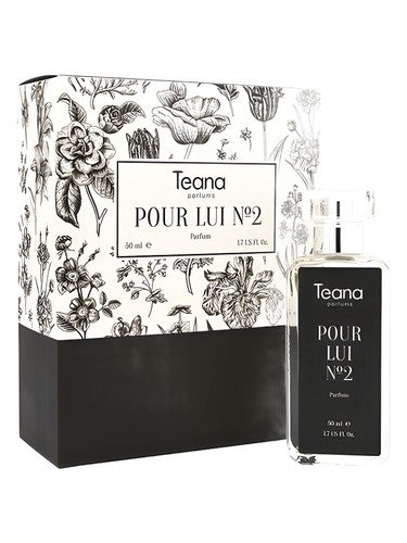 Teana Pour Lui 2
