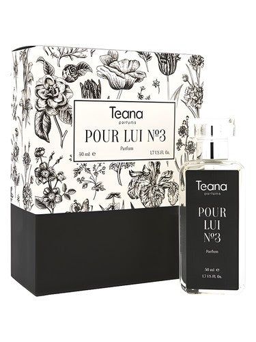 Teana Pour Lui 3