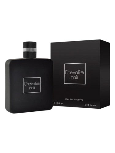 Vinci Chevalier Noir
