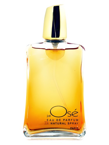 Parfums J'ai Osé J'ai Osé fragrance bottle