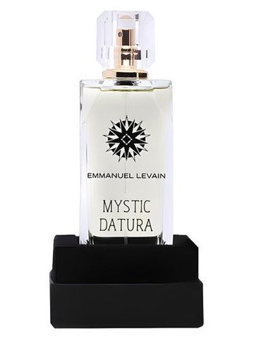 Emmanuel Levain Mystic Datura fragrance bottle