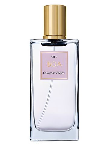 CIEL Parfum Boa fragrance bottle