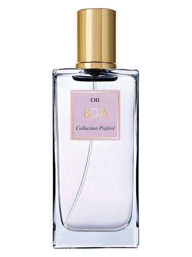 CIEL Parfum Boa fragrance bottle