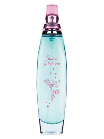CIEL Parfum Saison Fabuleuse fragrance bottle